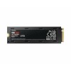 Твердотельный диск 2TB Samsung 990 PRO, M.2, PCI-E 4.0 x4, TLC 3D NAND [R/W - 7450/6900 MB/s] /EU